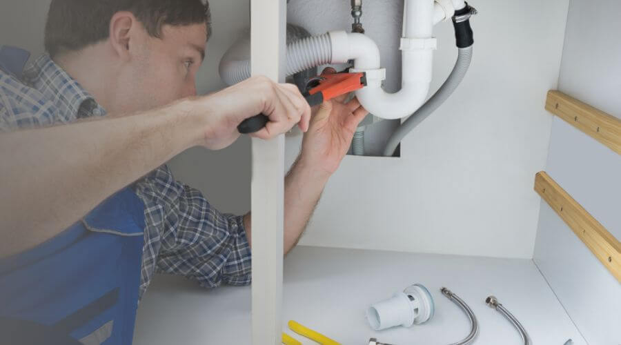 Professional emergency plumbing in Edwards, NY